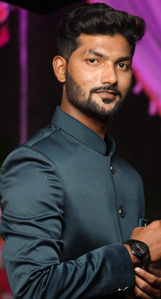 maliq group SHAIKH MUZAMMIL Founder & CEO – Maliq Construction