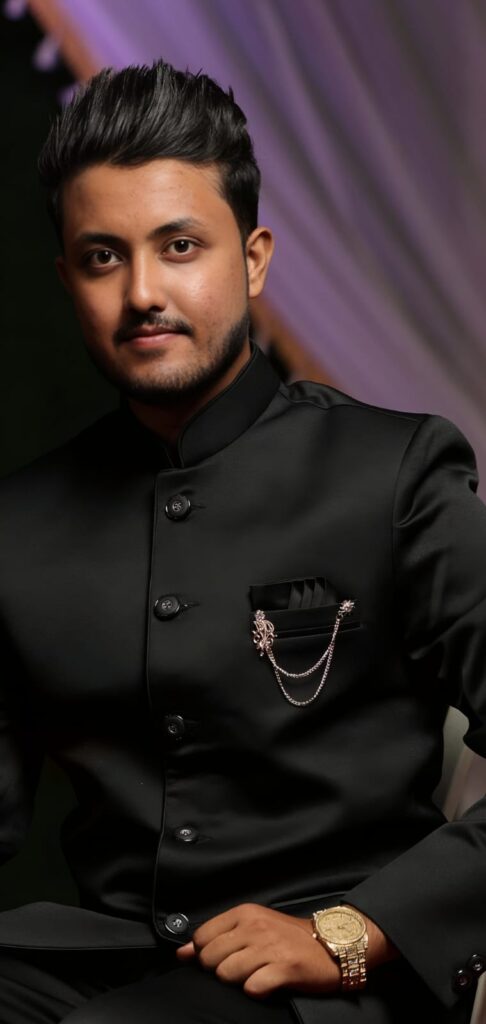 maliq group SHAIKH OWAIS Head – Contracts & Billing