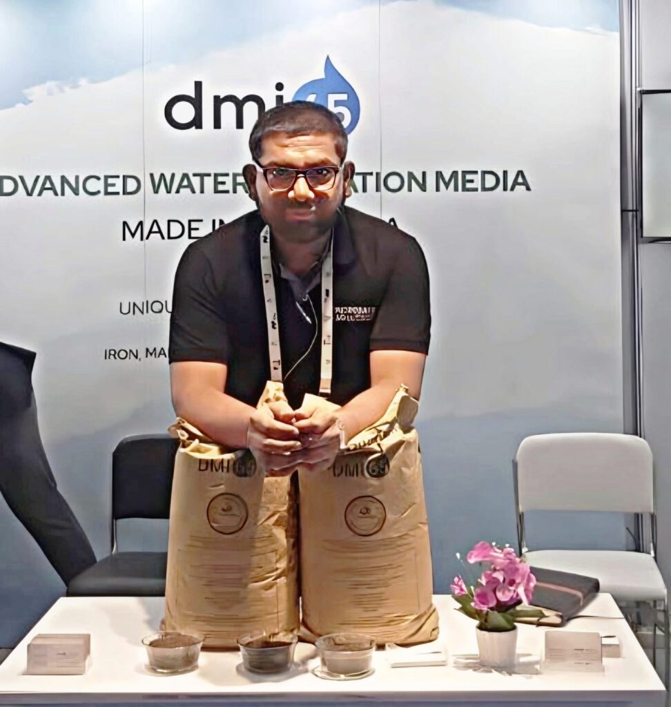 maliq group MOHD MOHSIN Partner – Government Tenders (Aurangabad) CEO – Maliq Aqua Tech